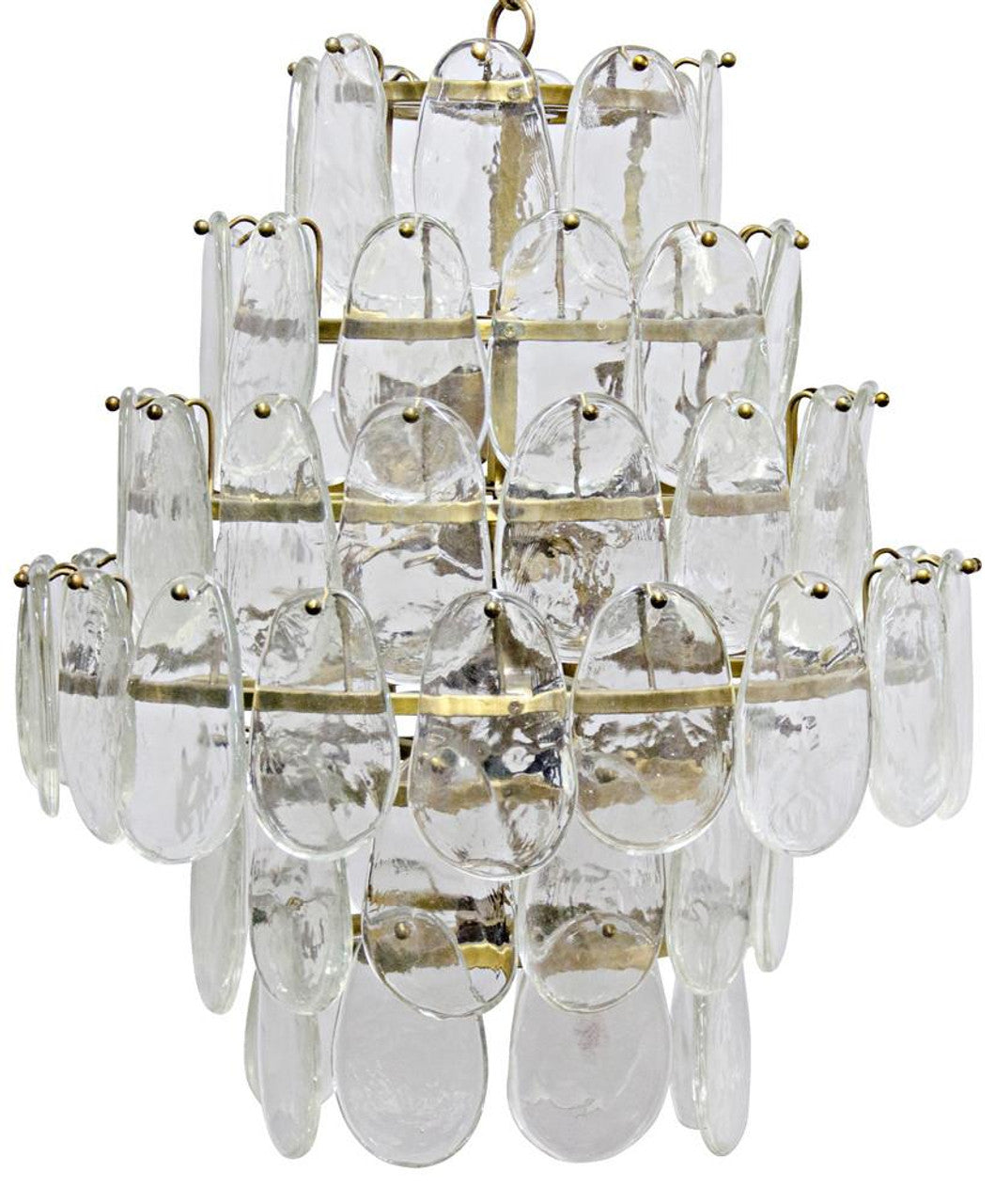 Mystic Chandelier