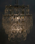 Pluto Chandelier