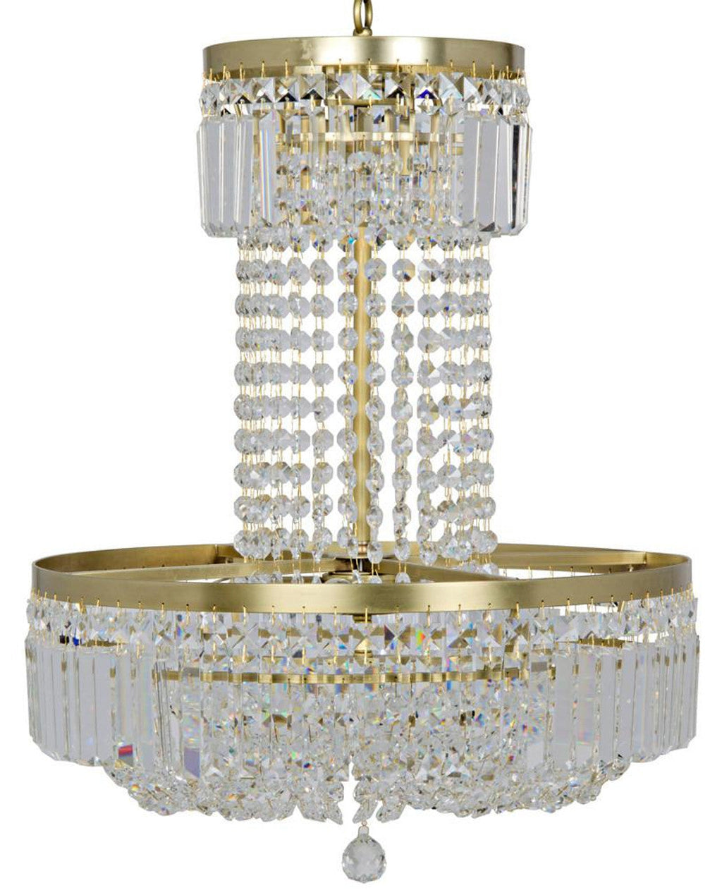 St. Petersburg Chandelier