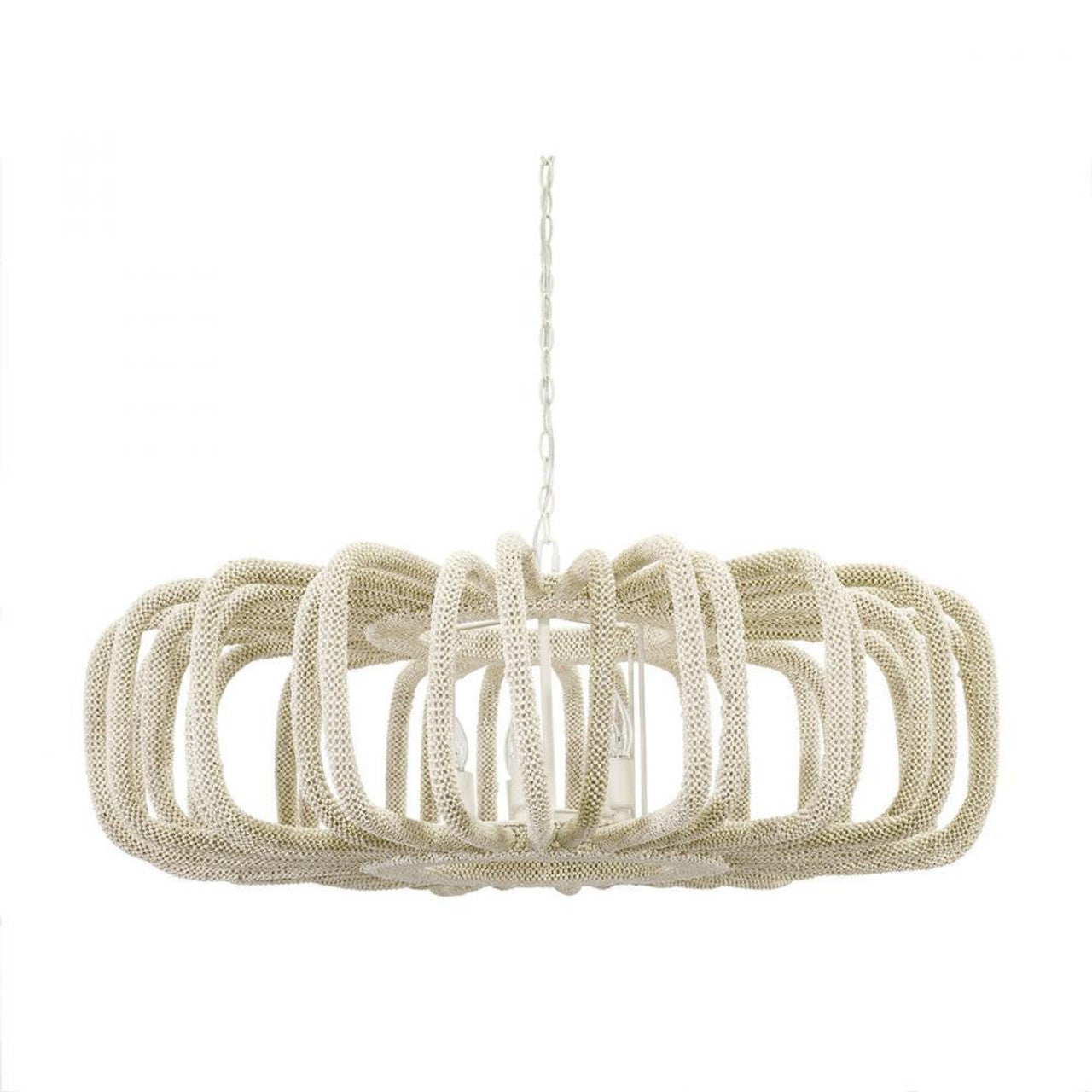 Trove Pendant, 1-Light, Standard Height, LED, Dark Smoke, Swarovski Crystal, 5.9"W (139860-LED-STND-07-CR 5DDQJW)