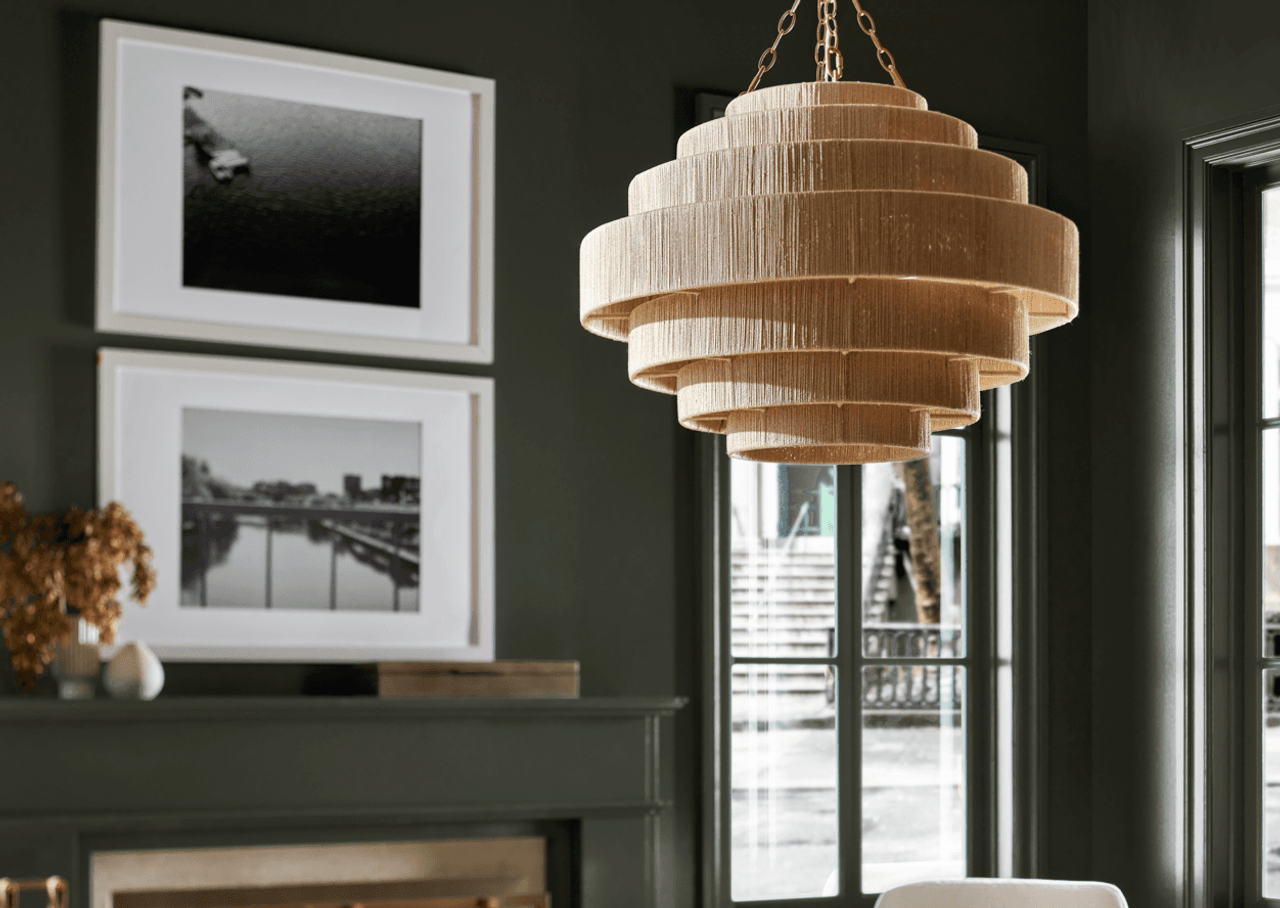 Everly Pendant