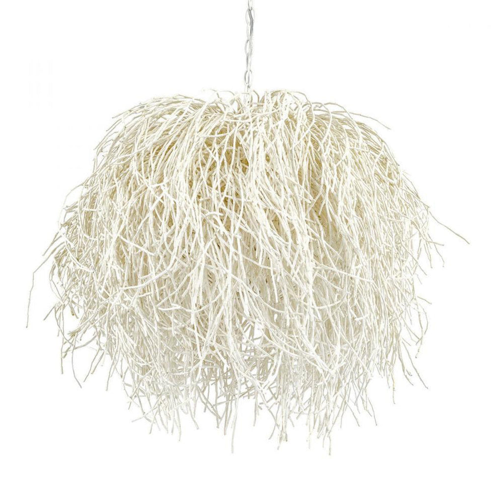 Windblown Chandelier