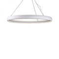 Chute 50-in LED Multi Pendant