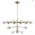 Tribeca Large Chandelier