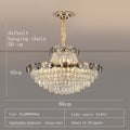 Gioro Contemporary Chandelier