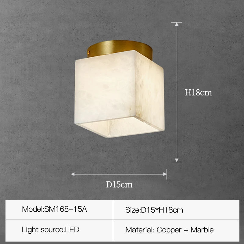 Brass Brass chandelier - Celeste House for dining room view 11