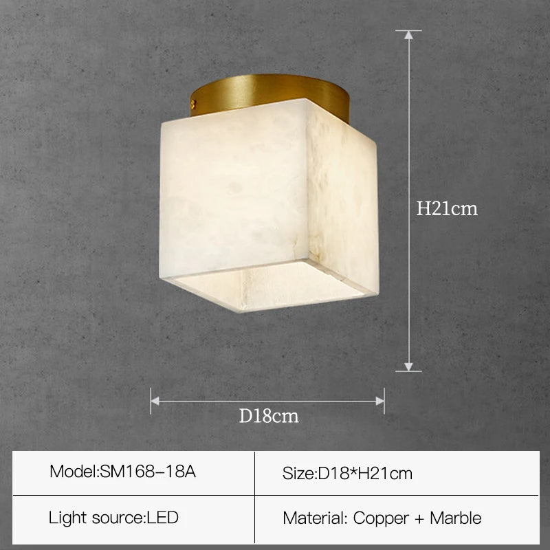 Brass Brass chandelier - Celeste House for dining room view 12