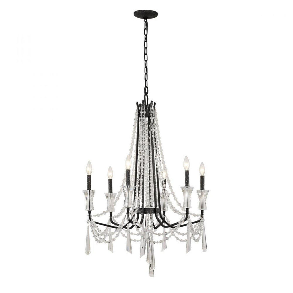 Serenity Chandelier