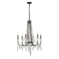 Serenity Chandelier