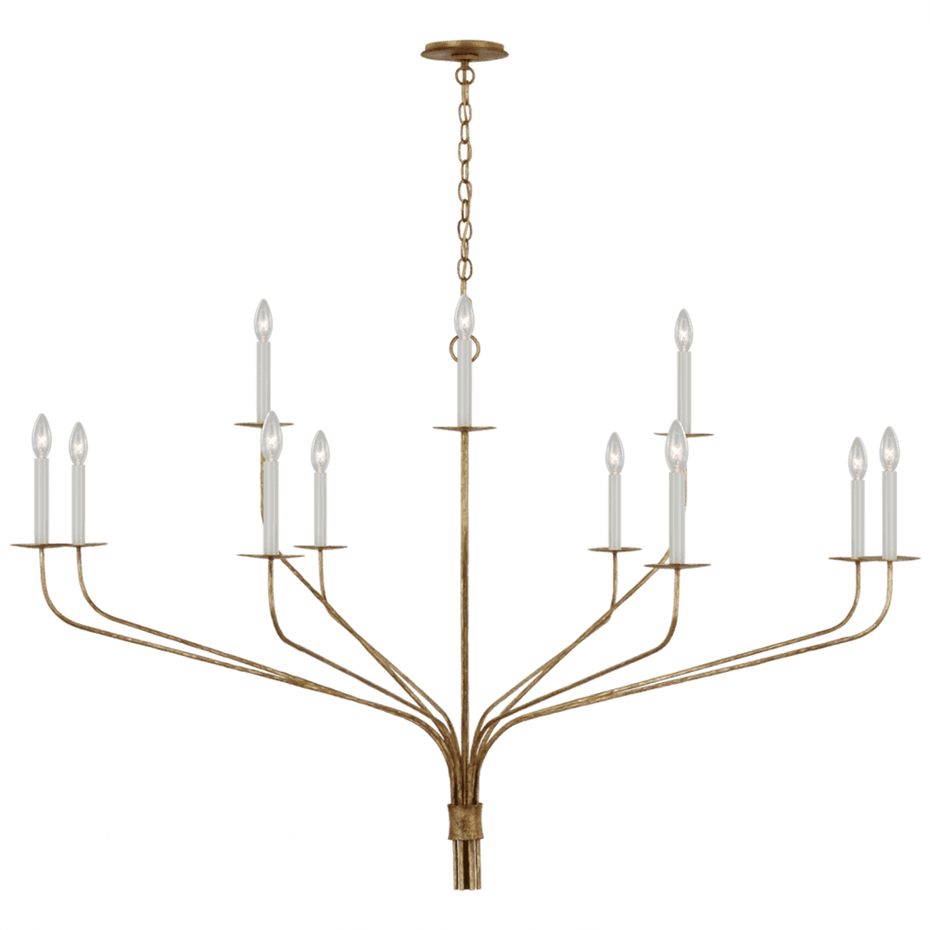 Teagan Chandelier