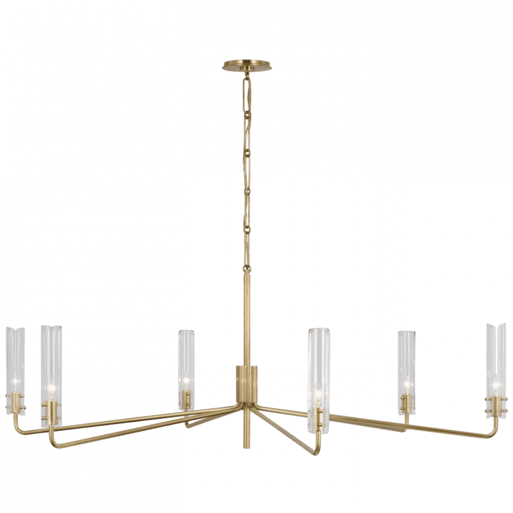 Gustine Chandelier