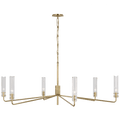 Gustine Chandelier