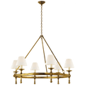 Artistry Chandelier