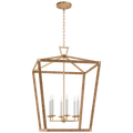 Artemis Chandelier