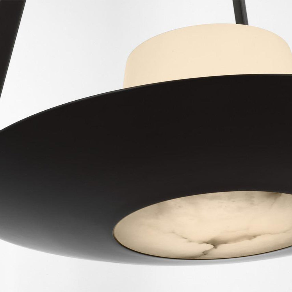 Corsica Pendant Small Natural