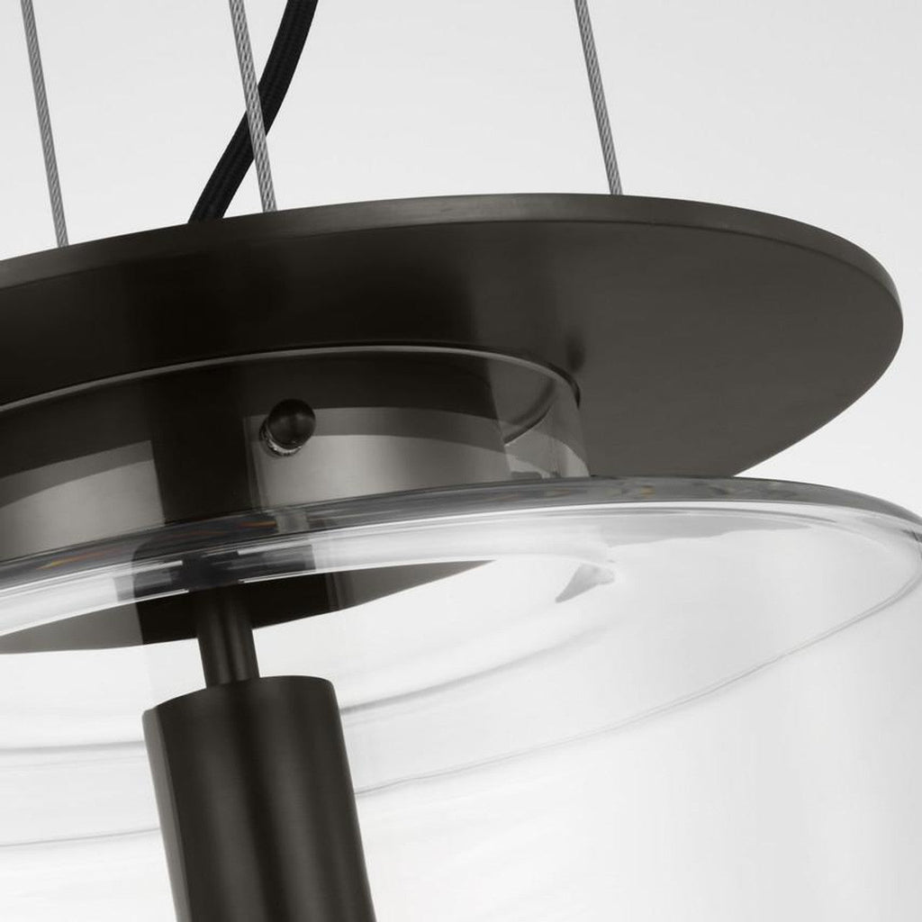 Corsica Pendant Small Natural