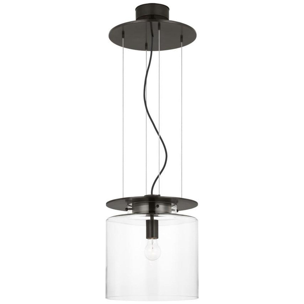 Corsica Pendant Small Natural