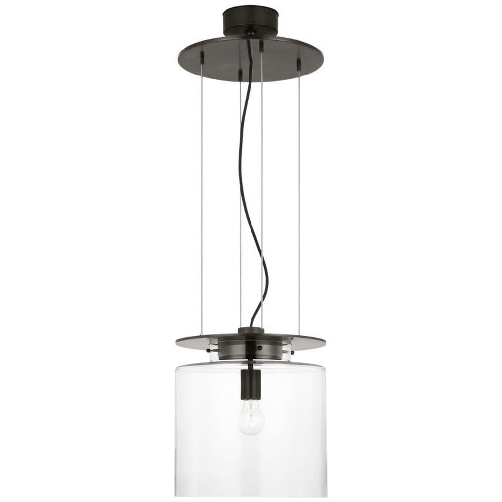Corsica Pendant Small Natural