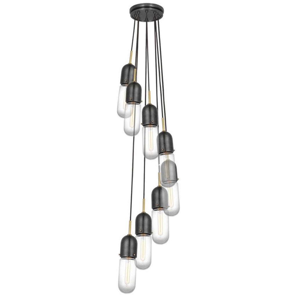 Pike Place Pendant