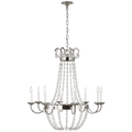 Calligraphy Chandelier