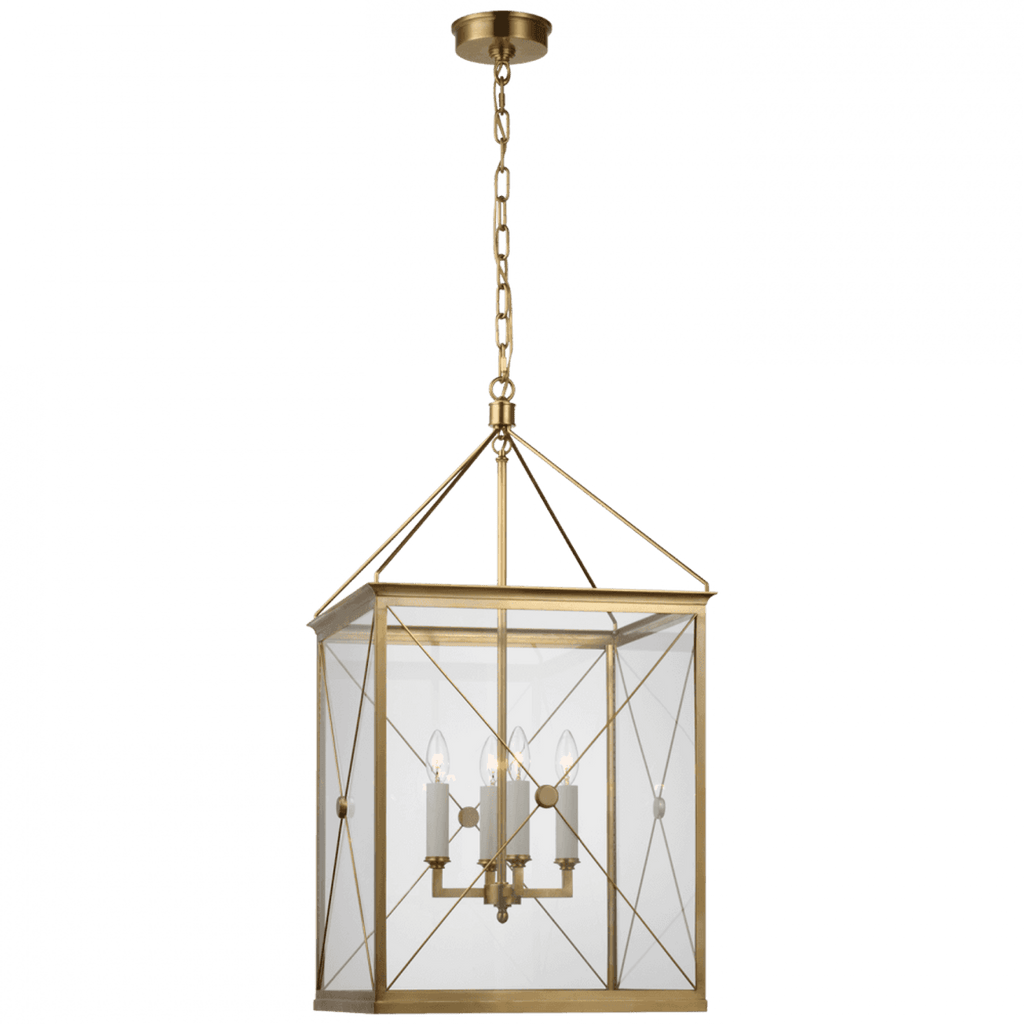 King Chandelier