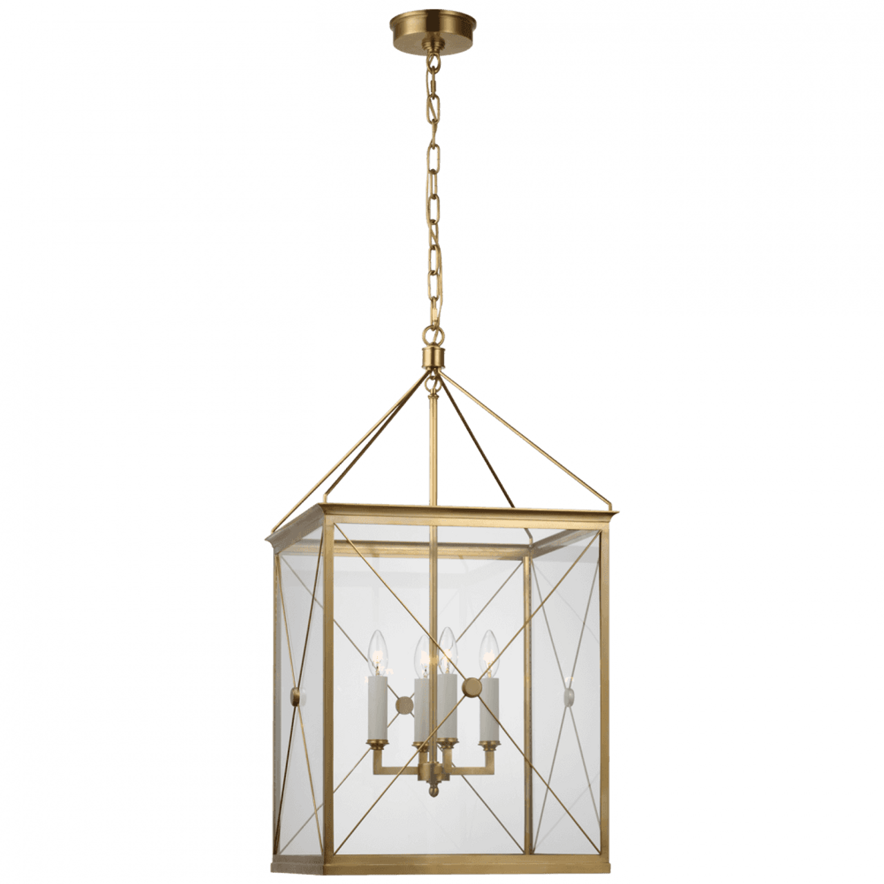 King Chandelier