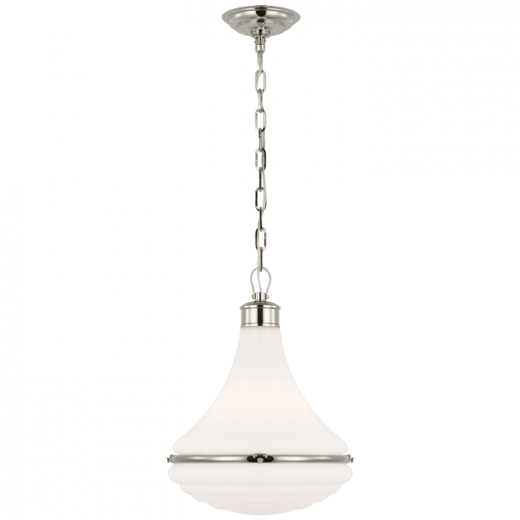 Gatsby Pendant, 3-Light, LED, Natural Iron, 9.2"W (139058-LED-STND-20-CR 5Z5XUR)