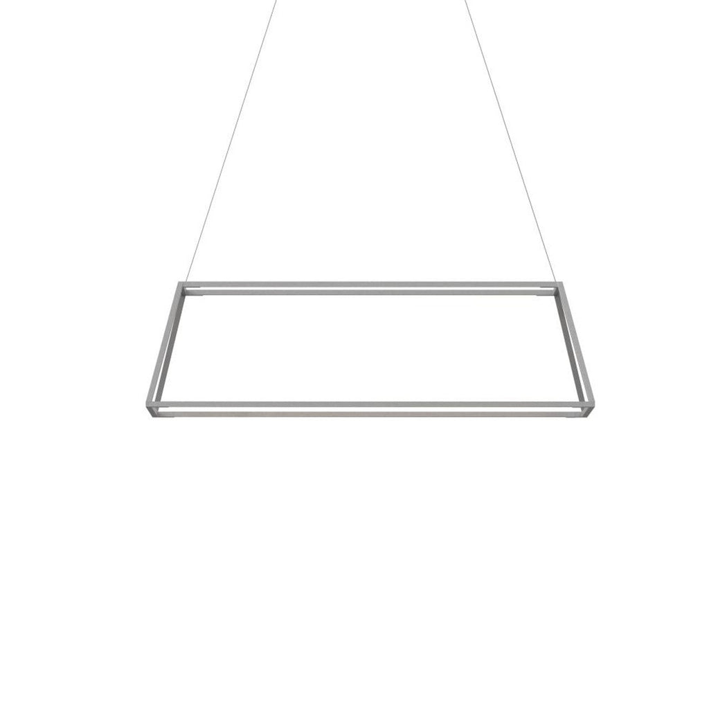 Sub Pendant, 3-Light, Circular, LED, Matte Black (SUB-C3-SW-MTB 407UFLC)